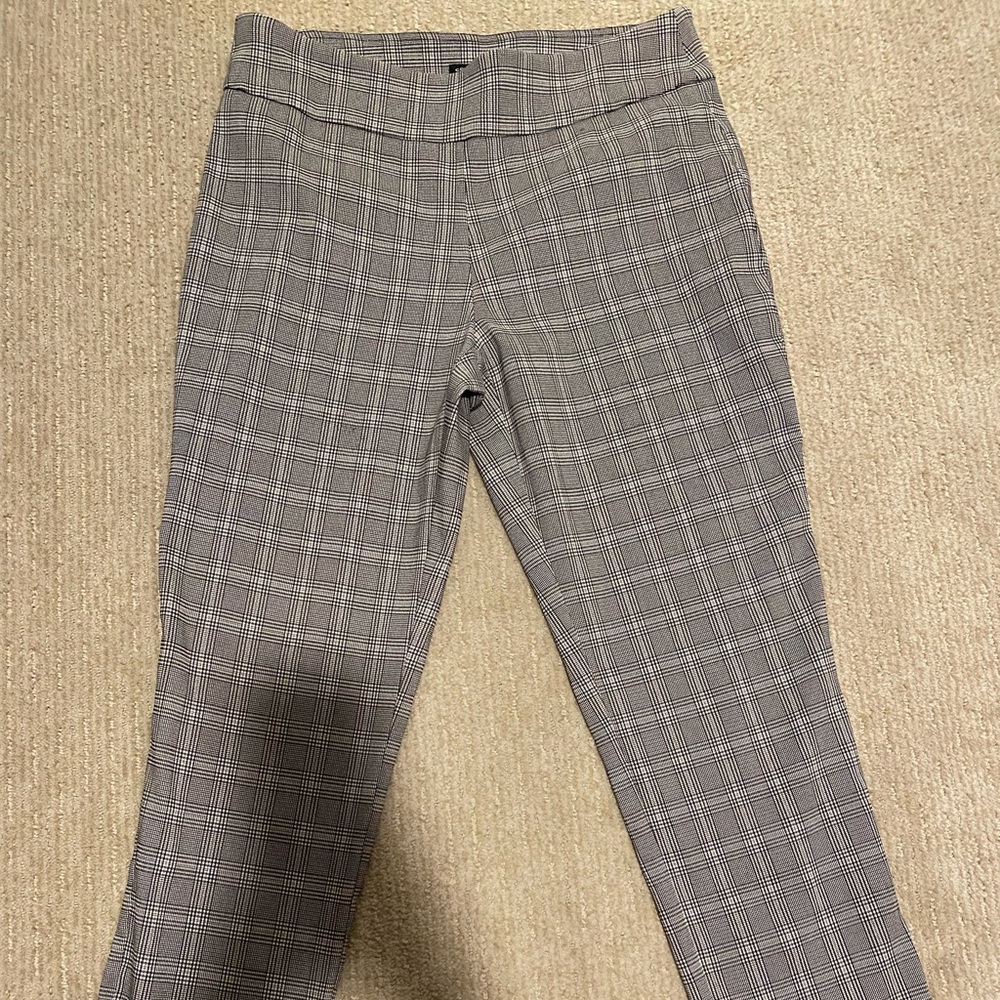 Dress pants